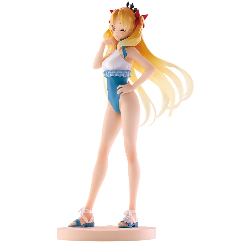 Fate Grand Order Beast Ereshkigal Ichibansho Figur 21cm Produktfoto