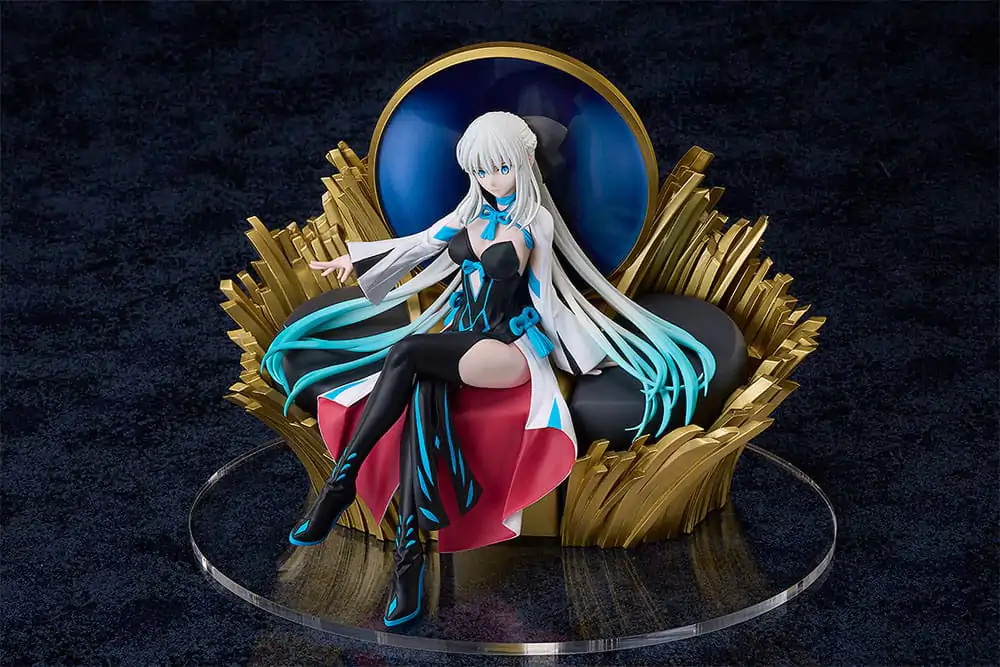 Fate/Grand Order PVC Statue Berserker/Morgan 16 cm Produktfoto