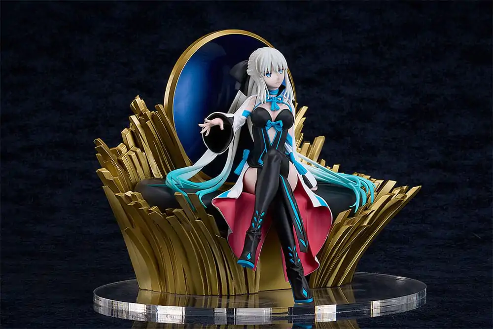 Fate/Grand Order PVC Statue Berserker/Morgan 16 cm Produktfoto