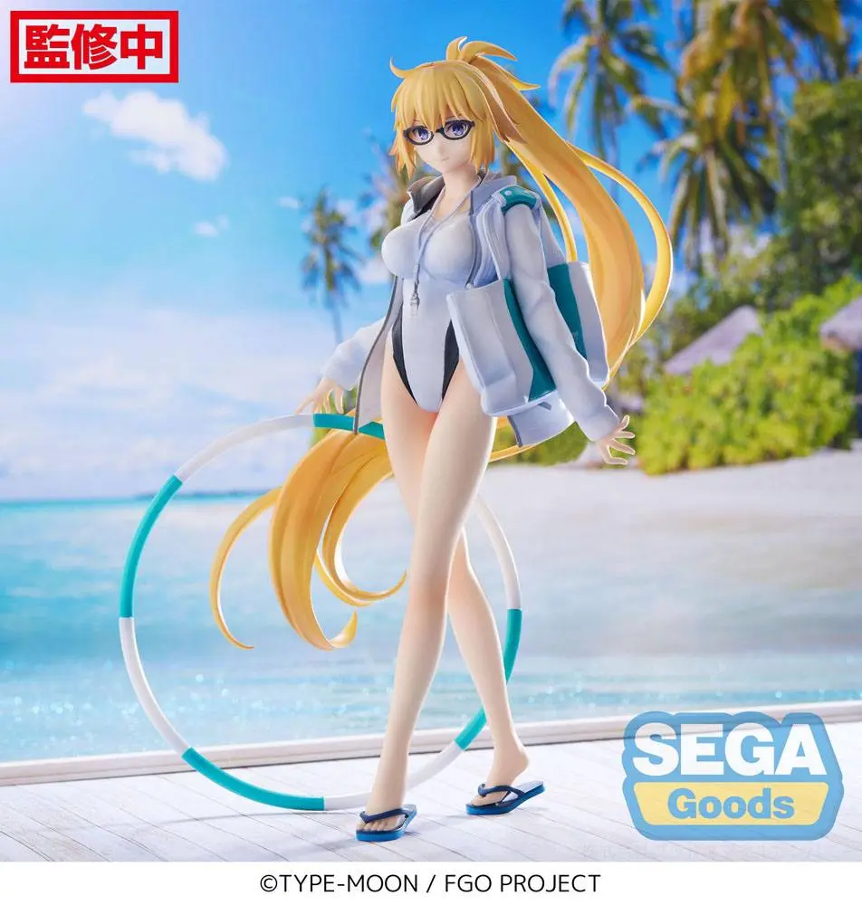 Fate/Grand Order Figurizm PVC Statue Archer/Jeanne d'Arc 23 cm Produktfoto