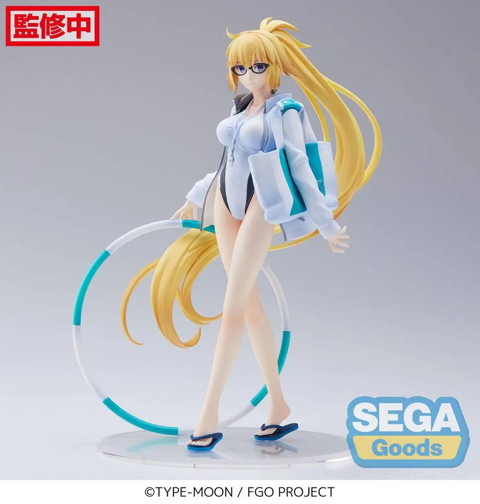 Fate/Grand Order Figurizm PVC Statue Archer/Jeanne d'Arc 23 cm Produktfoto