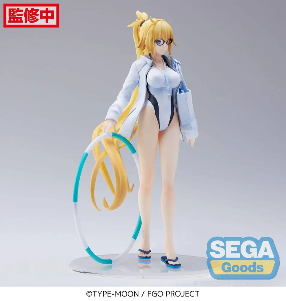 Fate/Grand Order Figurizm PVC Statue Archer/Jeanne d'Arc 23 cm Produktfoto