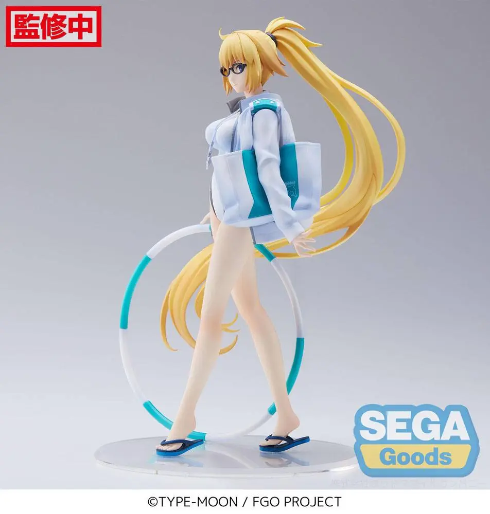 Fate/Grand Order Figurizm PVC Statue Archer/Jeanne d'Arc 23 cm Produktfoto