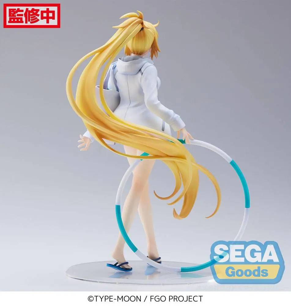 Fate/Grand Order Figurizm PVC Statue Archer/Jeanne d'Arc 23 cm Produktfoto