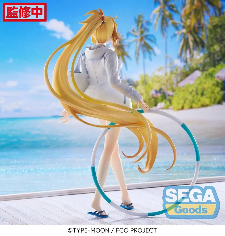 Fate/Grand Order Figurizm PVC Statue Archer/Jeanne d'Arc 23 cm Produktfoto
