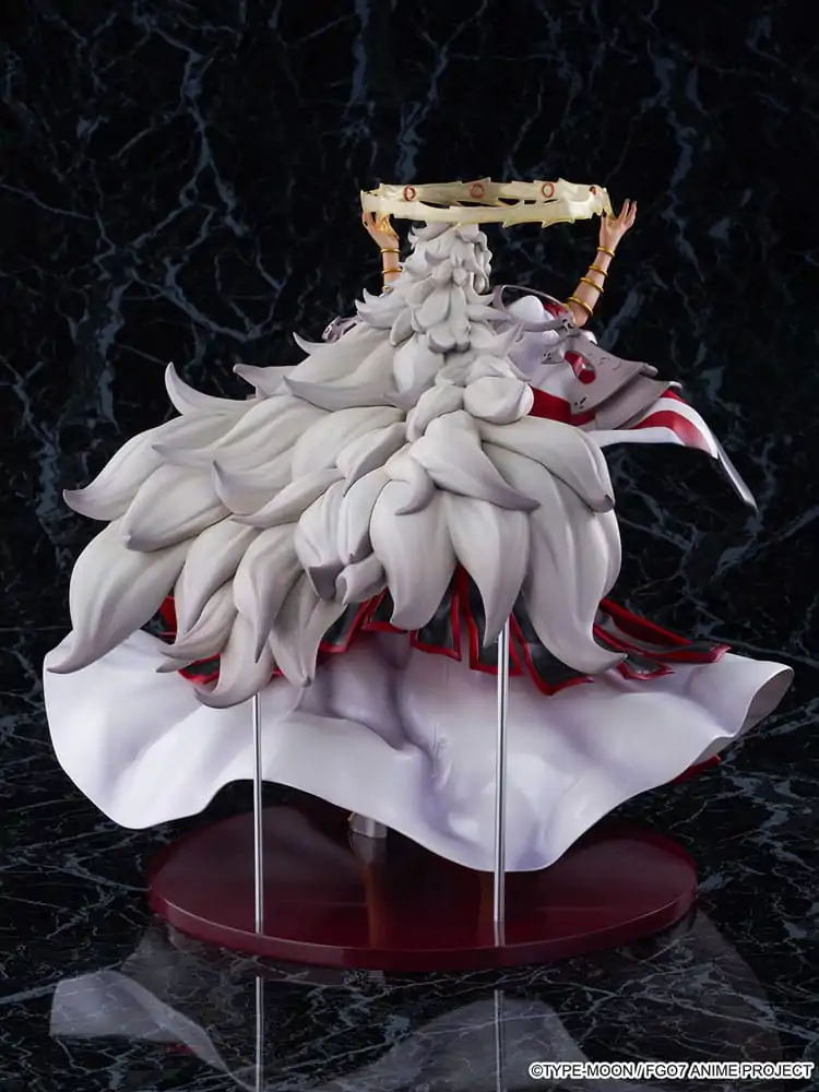 Fate/Grand Order Final Singularity Grand Temple of Time: Solomon PVC Statue 1/7 Solomon King of Mages 33 cm Produktfoto