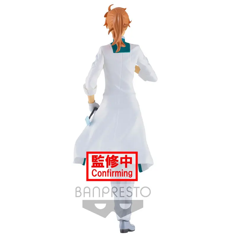 Fate/Grand Order The Movie PVC Statue Romani Archaman 18 cm Produktfoto