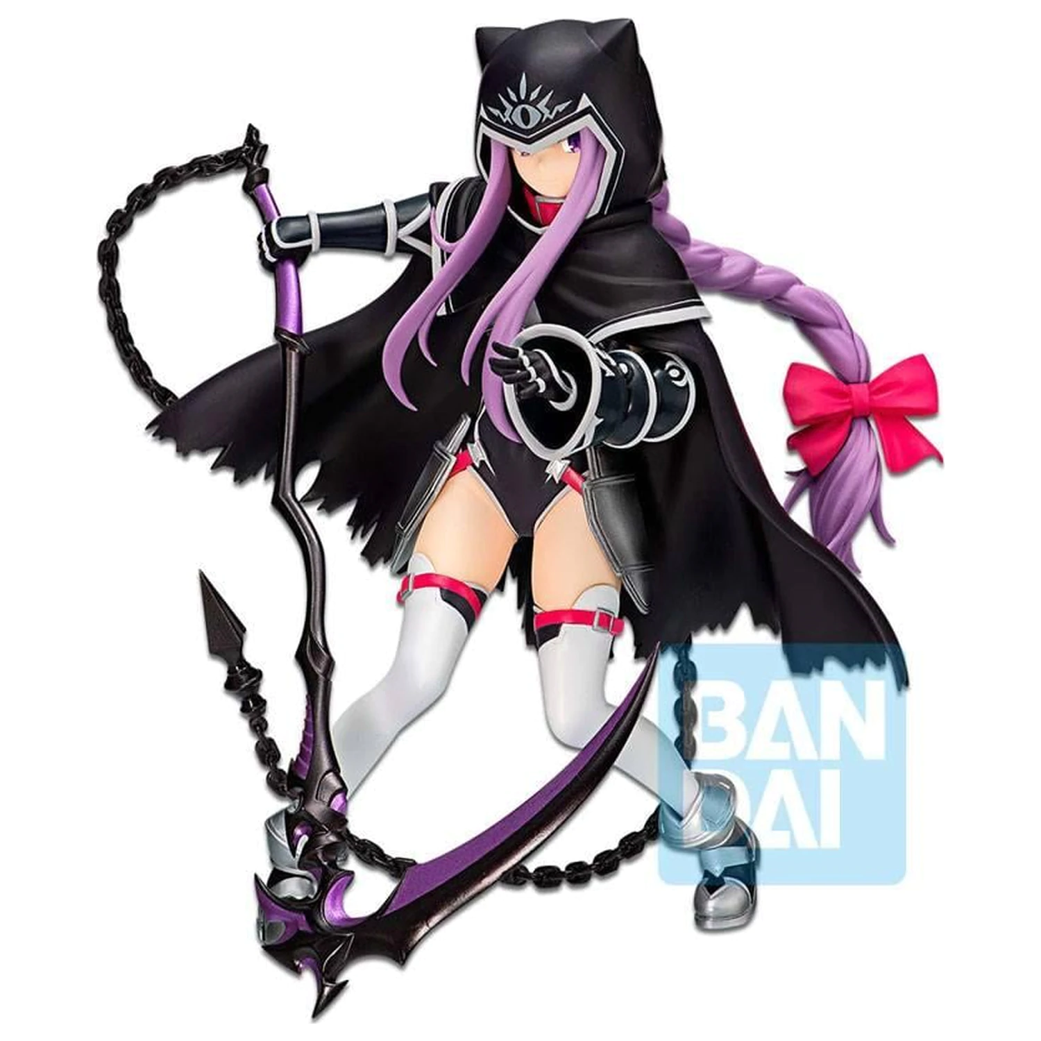 Fate/Grand Order Ichibansho Figur Ana (Babylonia) 16cm Produktfoto