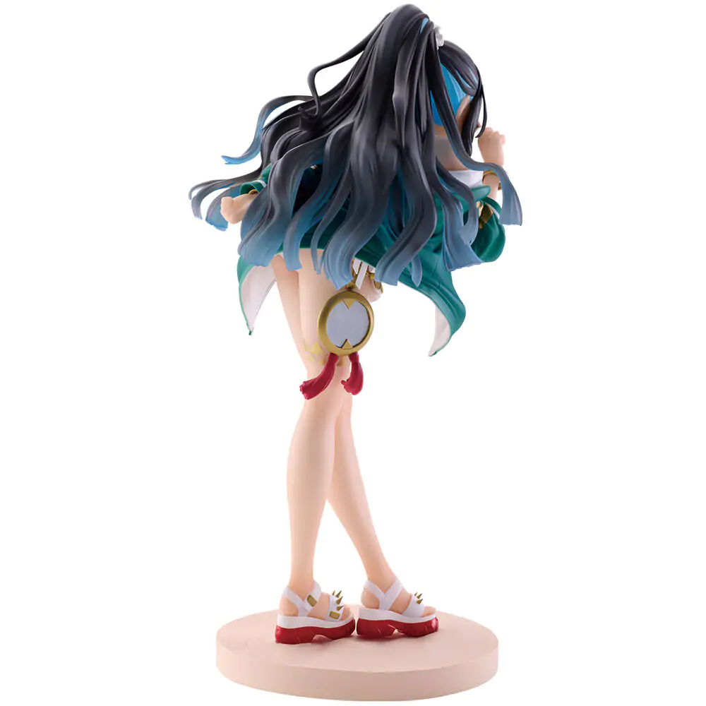 Fate Grand Order Moon Cancer Tenochtitlan Ichibansho Figur 20cm Produktfoto