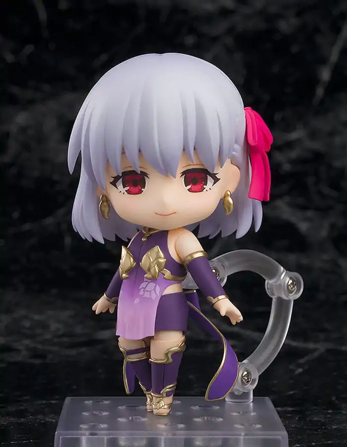 Fate/Grand Order Nendoroid Actionfigur Assassin/Kama 10 cm Produktfoto