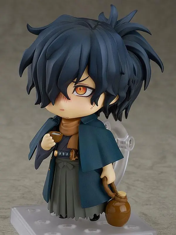 Fate/Grand Order Nendoroid Actionfigur Assassin/Okada Izo: Shimatsuken Ver. 10 cm Produktfoto