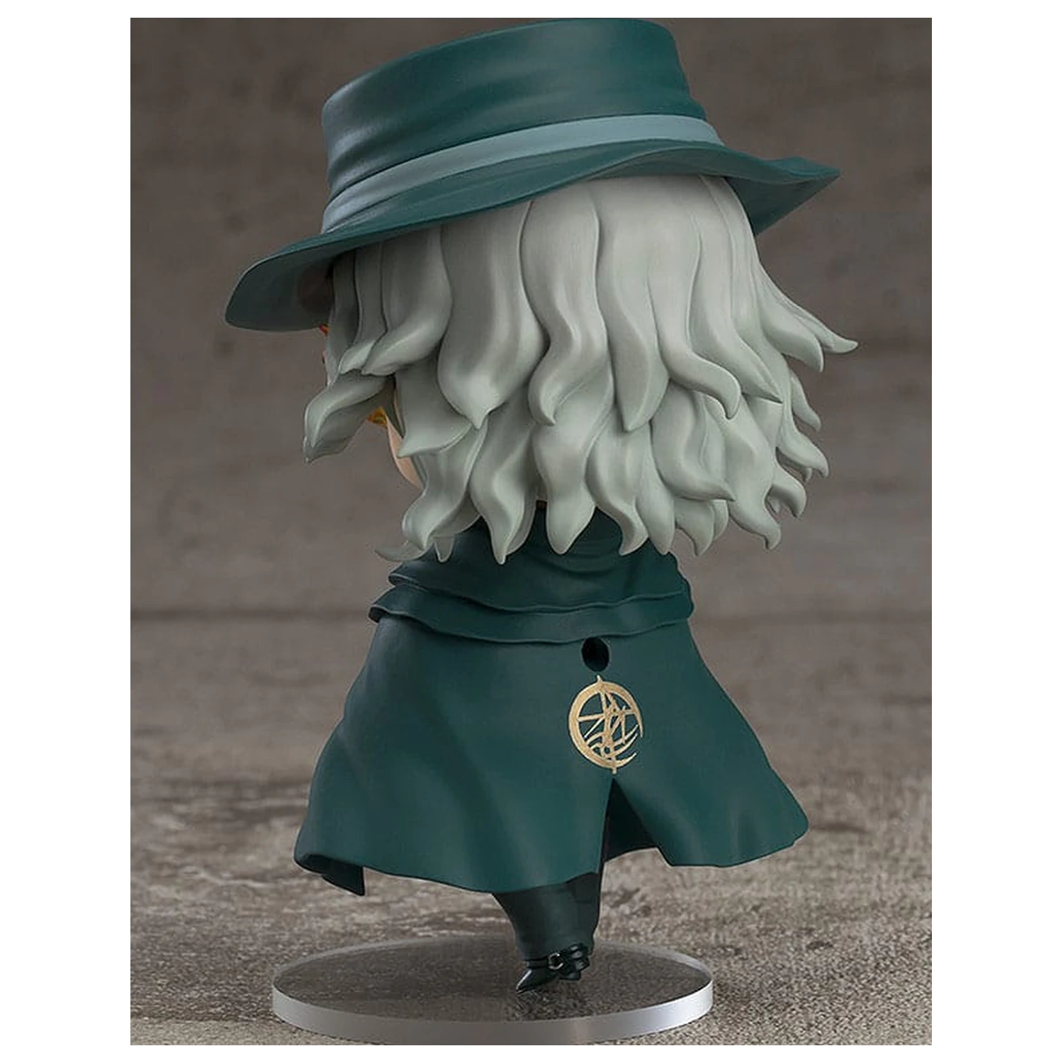 Fate/Grand Order Nendoroid Actionfigur Avenger/King of the Cavern Edmond Dantès 10 cm Produktfoto