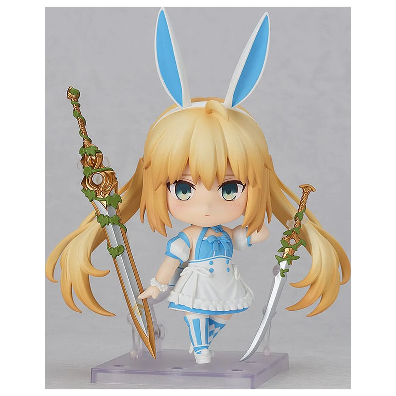 Fate/Grand Order Nendoroid Action-Figur Berserker/Altria Caster 10 cm Produktfoto
