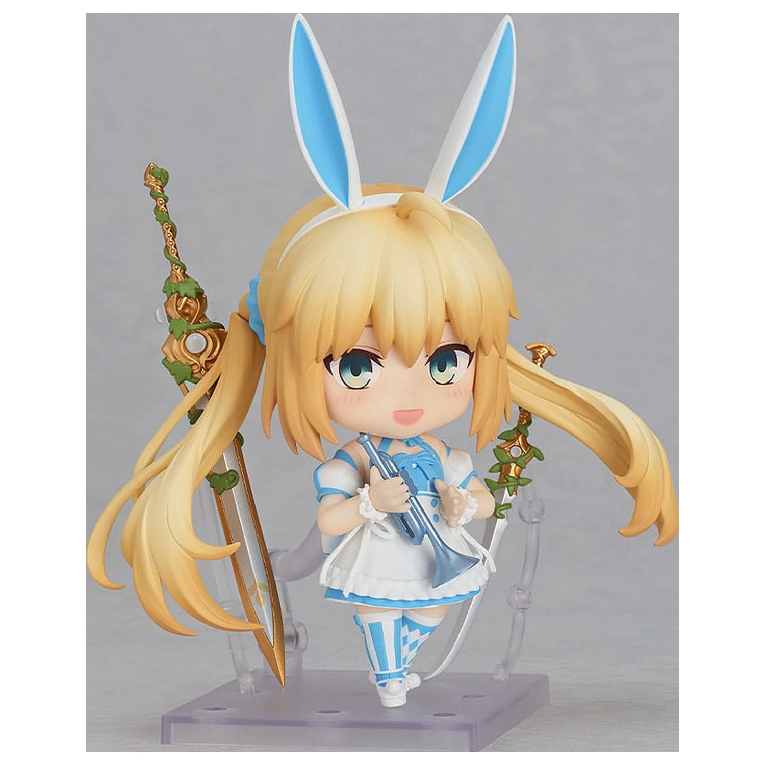 Fate/Grand Order Nendoroid Action-Figur Berserker/Altria Caster 10 cm Produktfoto