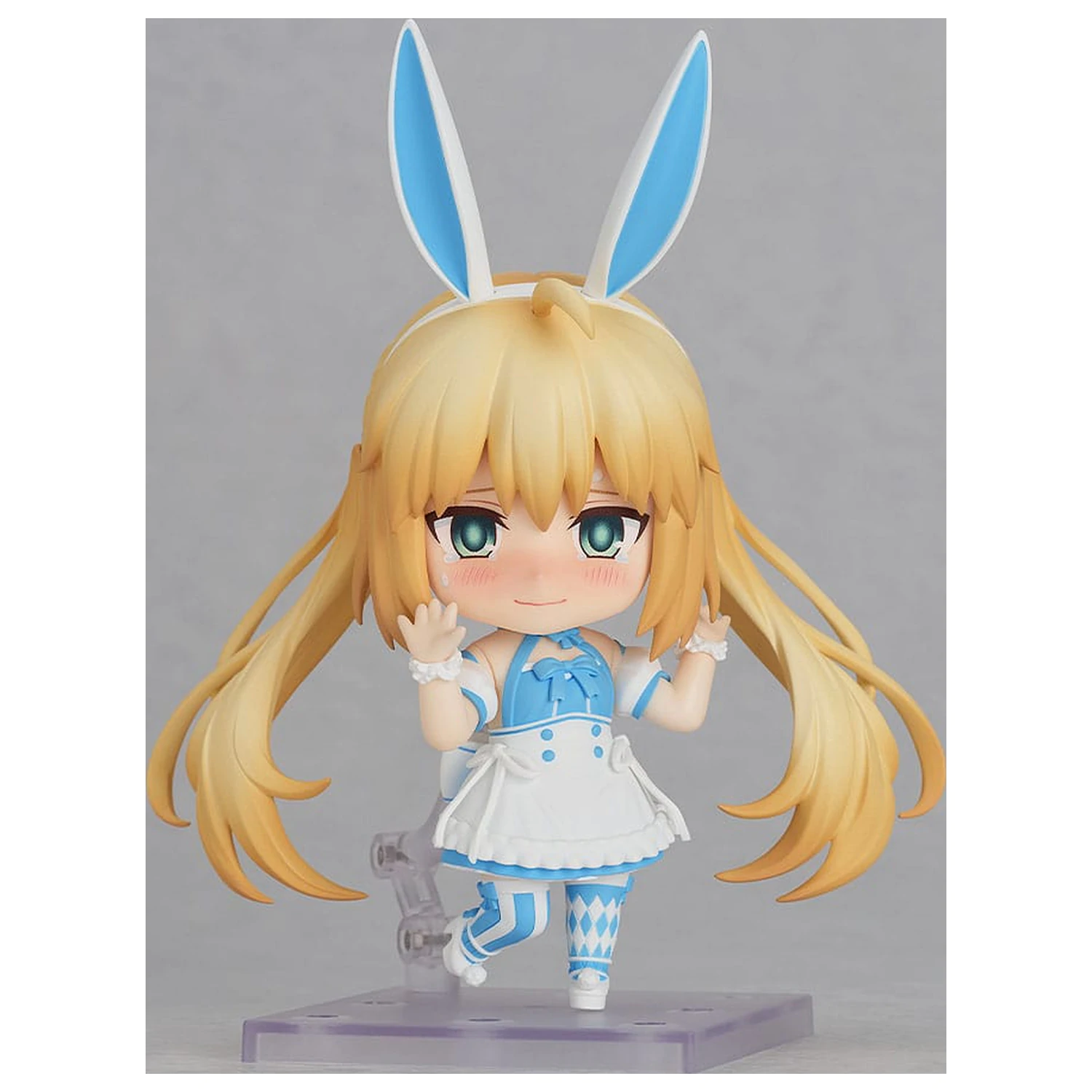 Fate/Grand Order Nendoroid Action-Figur Berserker/Altria Caster 10 cm Produktfoto