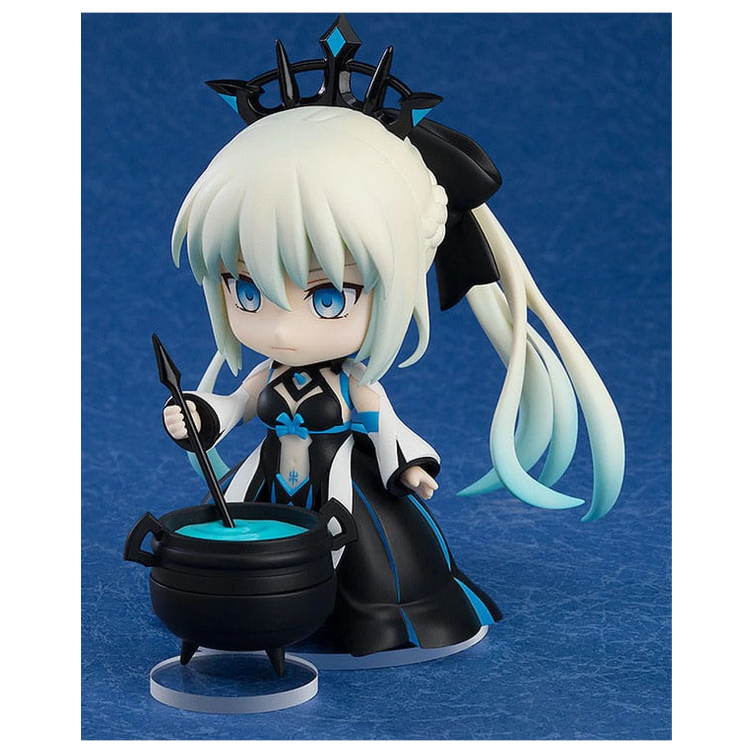Fate/Grand Order Nendoroid Actionfigur Berserker/Morgan 10 cm Produktfoto