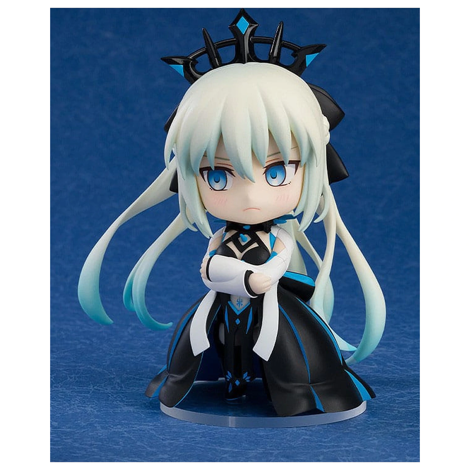 Fate/Grand Order Nendoroid Actionfigur Berserker/Morgan 10 cm Produktfoto