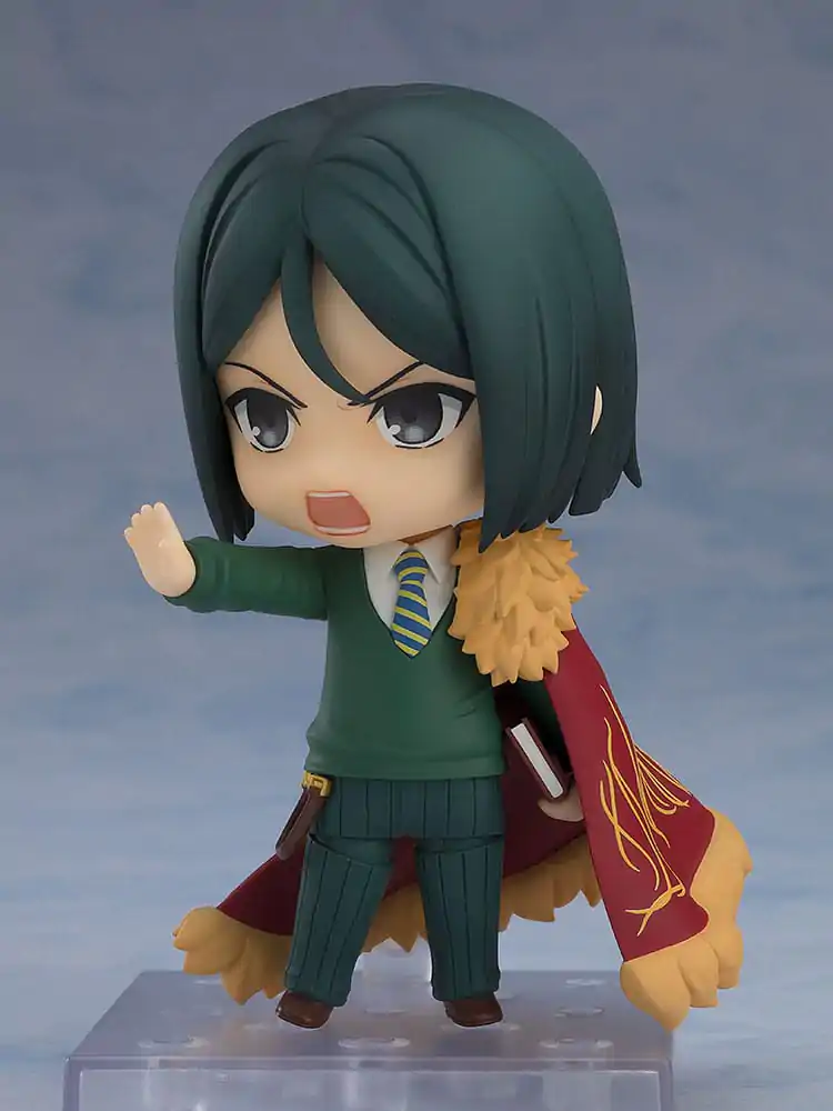 Fate/Grand Order Nendoroid Actionfigur Caster/Zhuge Liang 10 cm Produktfoto