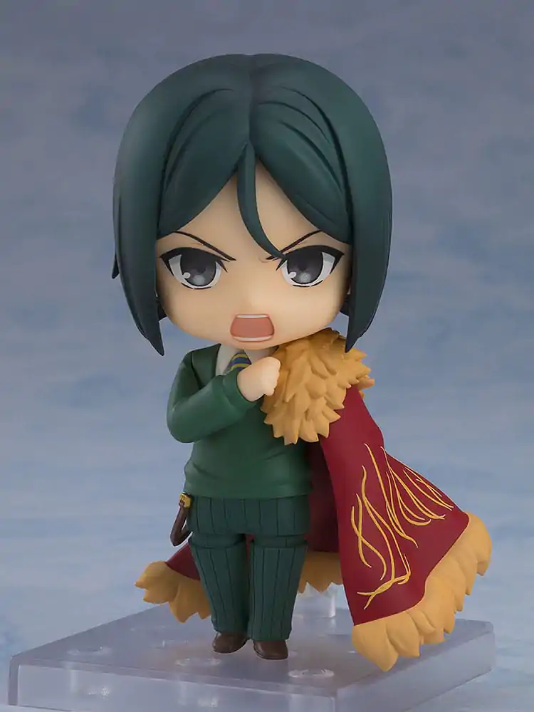 Fate/Grand Order Nendoroid Actionfigur Caster/Zhuge Liang 10 cm Produktfoto