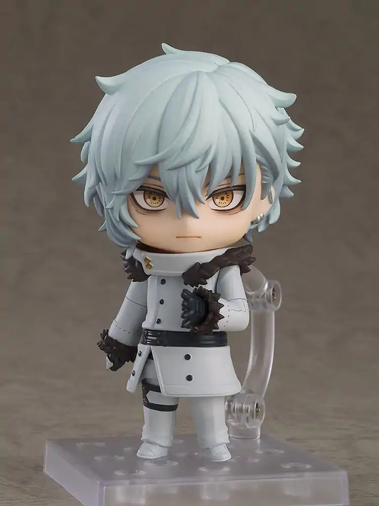 Fate/Grand Order Nendoroid Actionfigur Kadoc Zemlupus 10 cm termékfotó