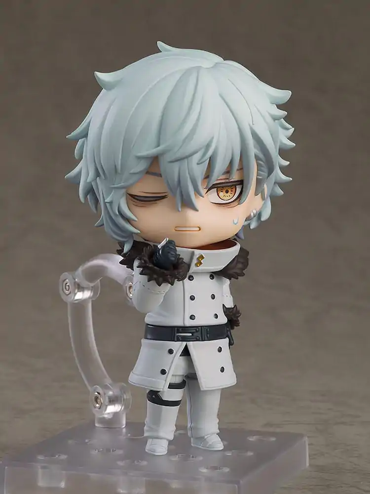 Fate/Grand Order Nendoroid Actionfigur Kadoc Zemlupus 10 cm termékfotó