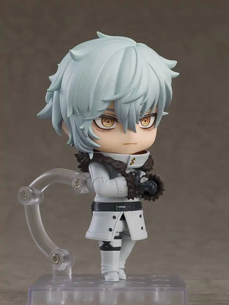 Fate/Grand Order Nendoroid Actionfigur Kadoc Zemlupus 10 cm termékfotó