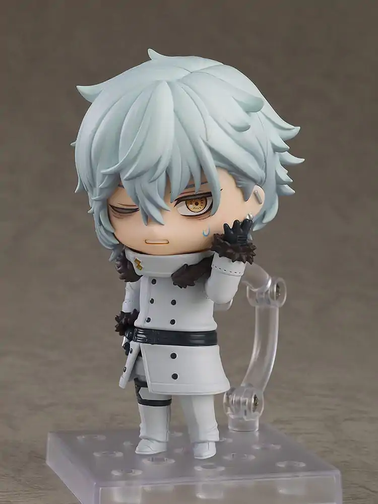 Fate/Grand Order Nendoroid Actionfigur Kadoc Zemlupus 10 cm termékfotó