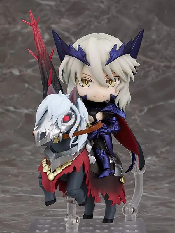 Fate/Grand Order Nendoroid Actionfigur Lancer/Altria Pendragon (Alter) 10 cm Produktfoto