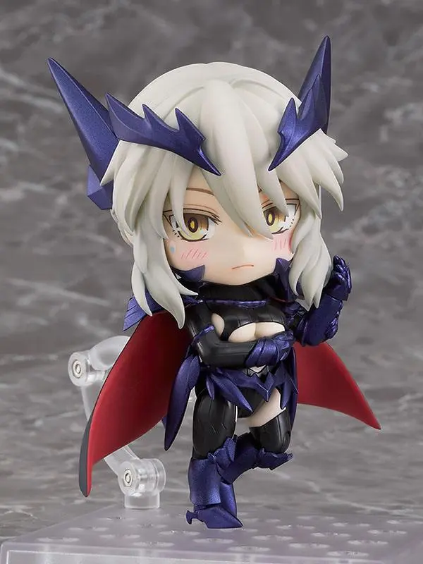 Fate/Grand Order Nendoroid Actionfigur Lancer/Altria Pendragon (Alter) 10 cm Produktfoto