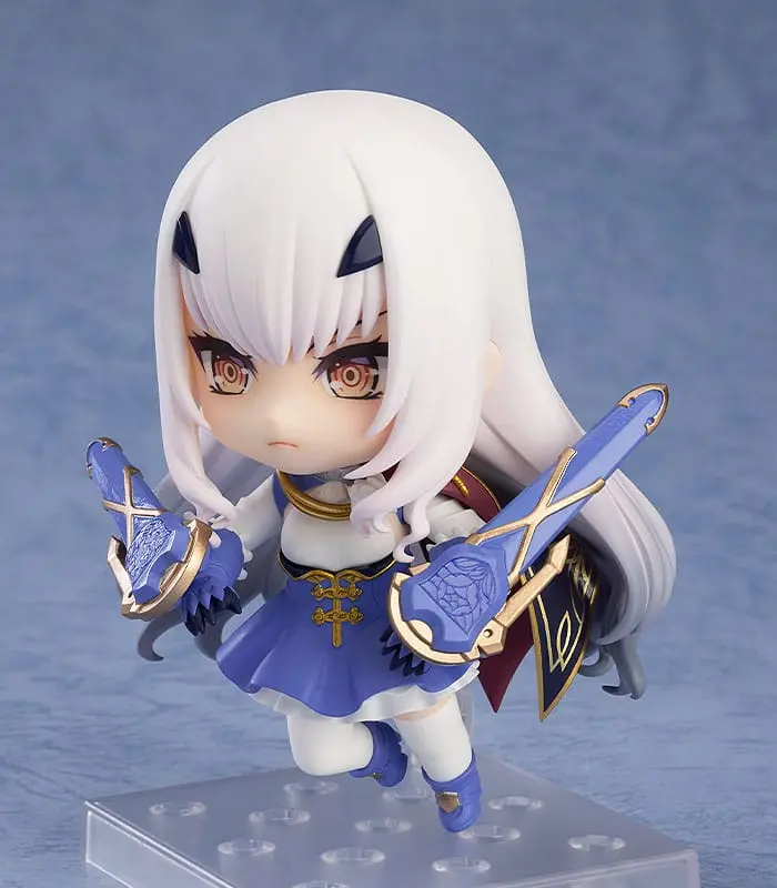 Fate/Grand Order Nendoroid Actionfigur Lancer/Melusine 10 cm Produktfoto