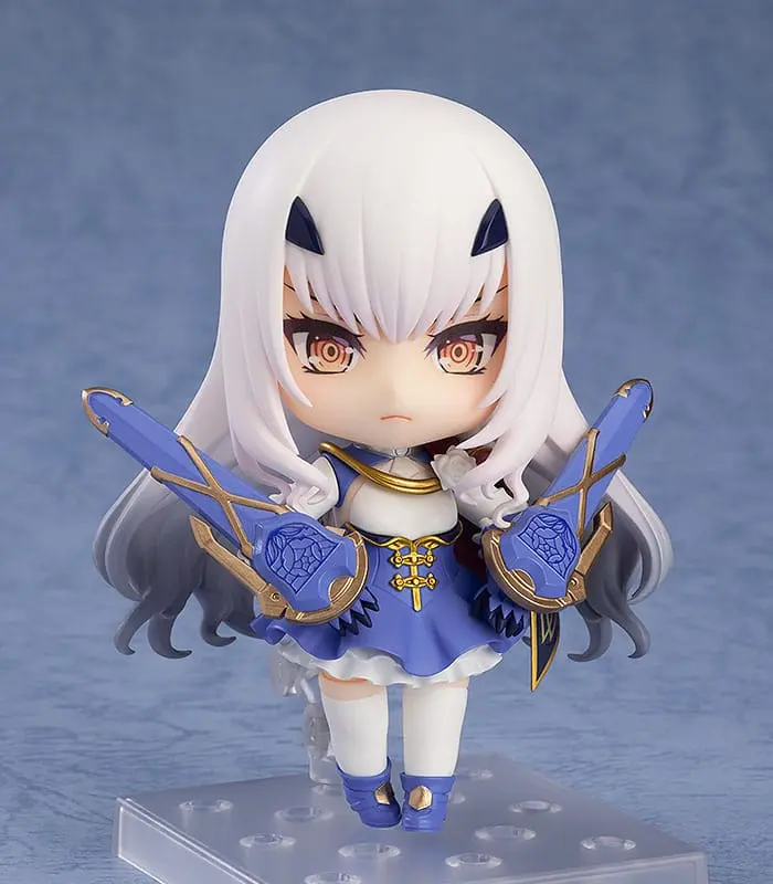 Fate/Grand Order Nendoroid Actionfigur Lancer/Melusine 10 cm Produktfoto