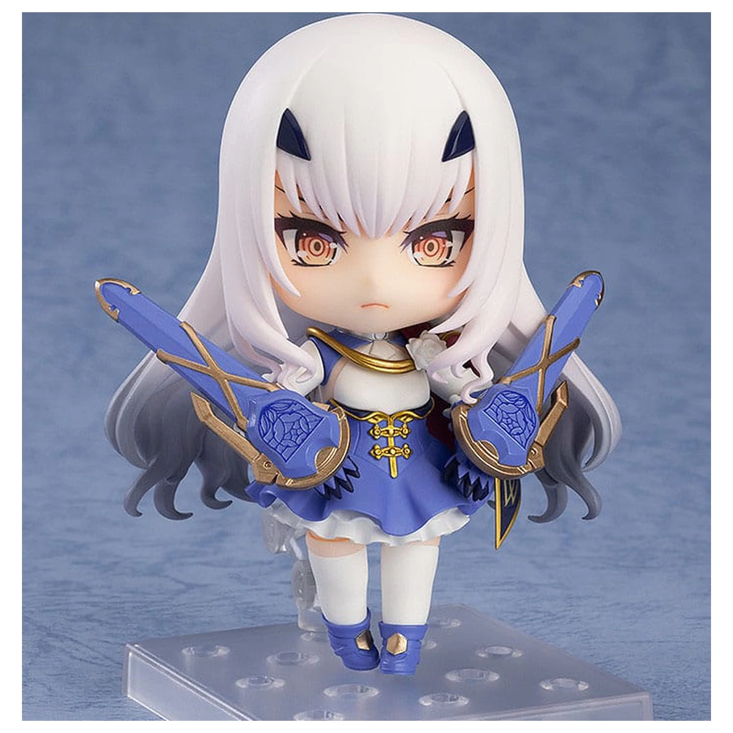 Fate/Grand Order Nendoroid Actionfigur Lancer/Mélusine 10 cm Produktfoto
