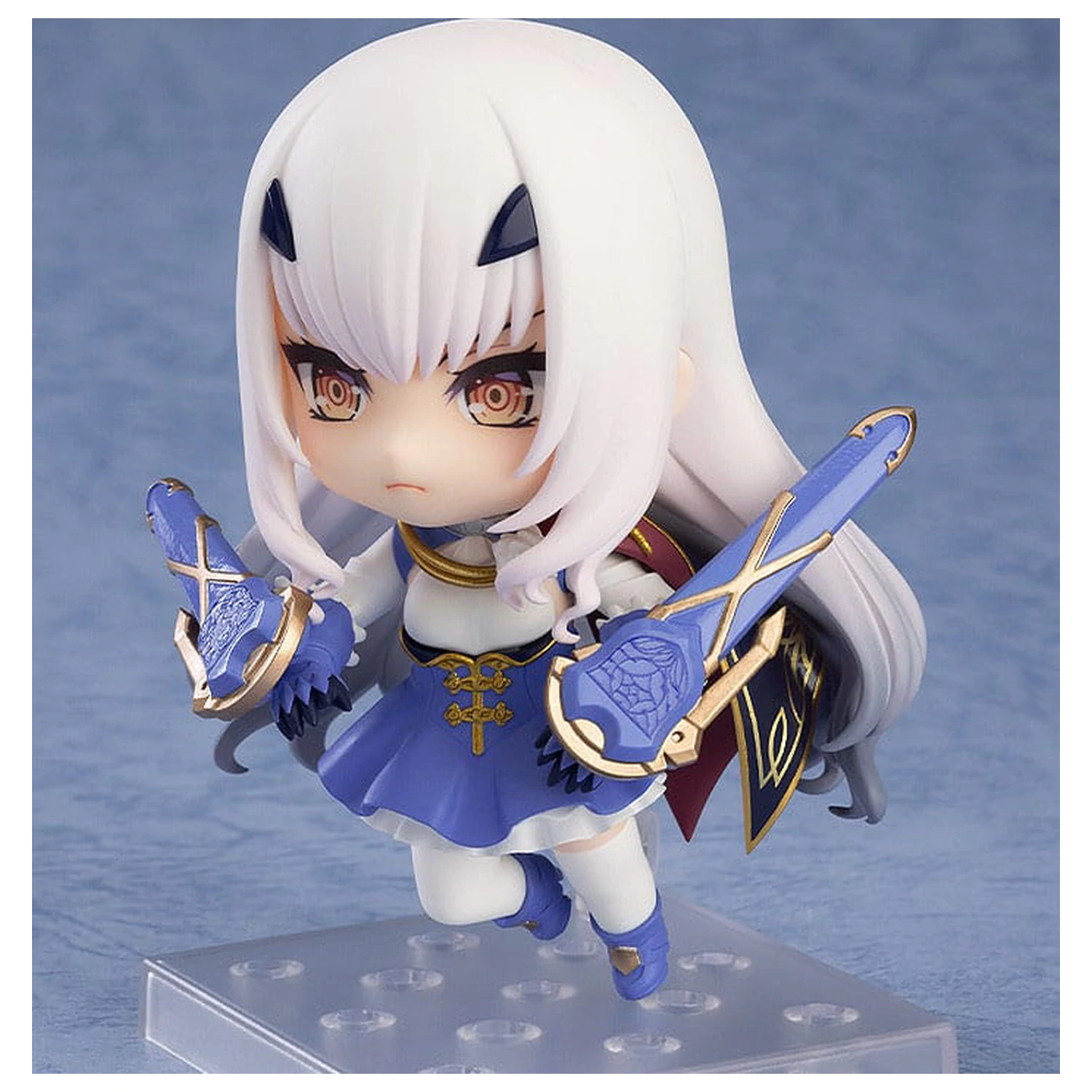 Fate/Grand Order Nendoroid Actionfigur Lancer/Mélusine 10 cm Produktfoto