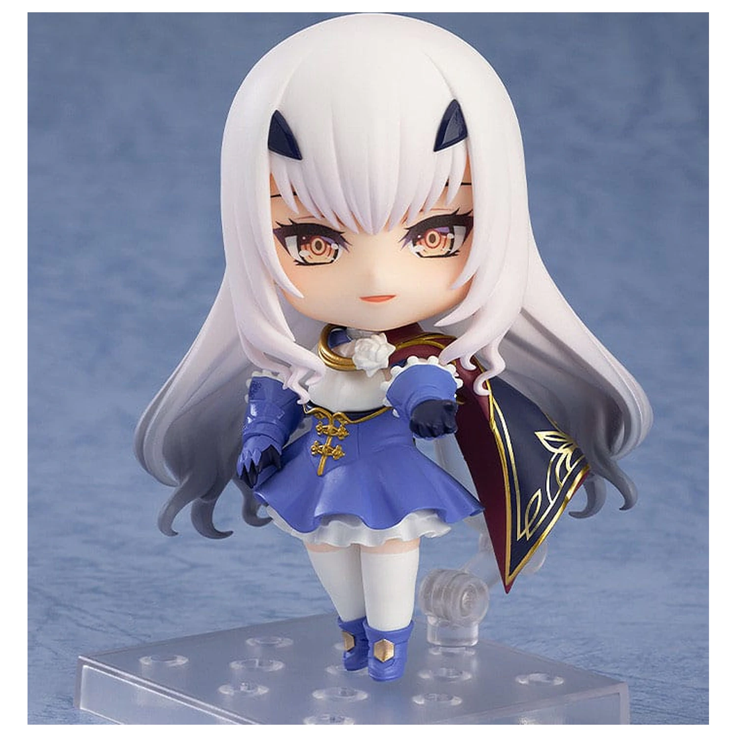 Fate/Grand Order Nendoroid Actionfigur Lancer/Mélusine 10 cm Produktfoto