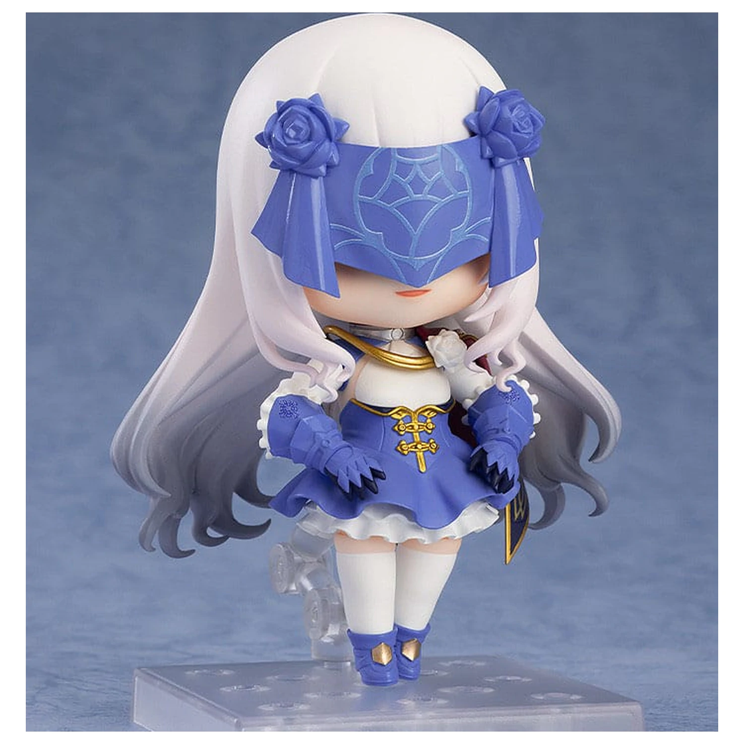 Fate/Grand Order Nendoroid Actionfigur Lancer/Mélusine 10 cm Produktfoto