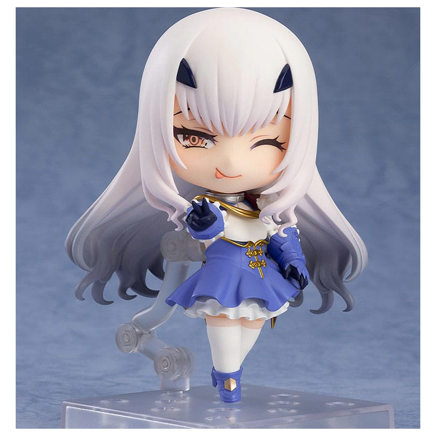Fate/Grand Order Nendoroid Actionfigur Lancer/Mélusine 10 cm Produktfoto