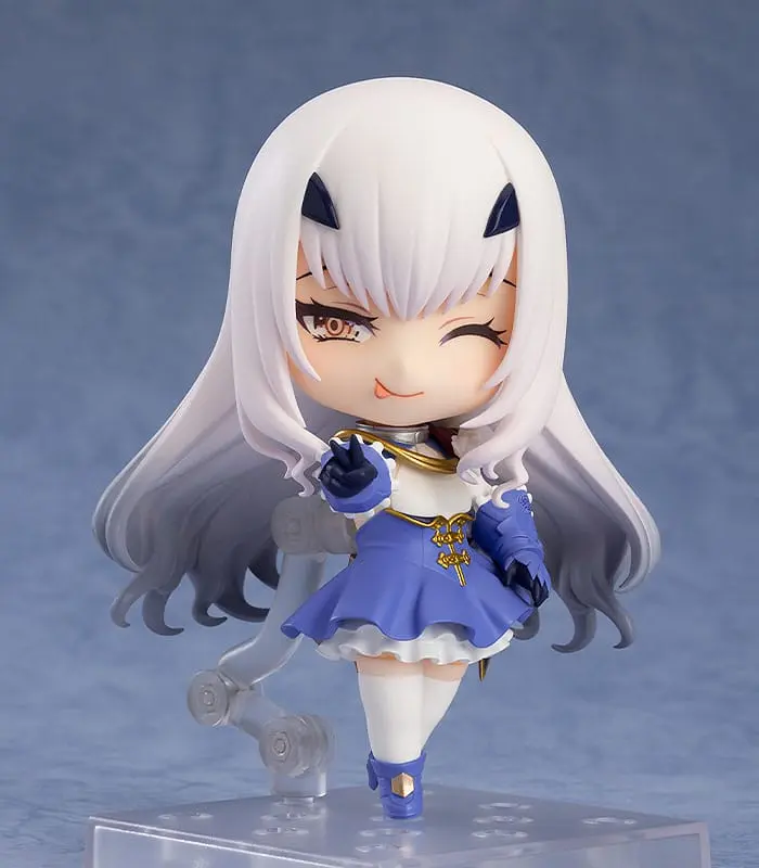 Fate/Grand Order Nendoroid Actionfigur Lancer/Melusine 10 cm Produktfoto