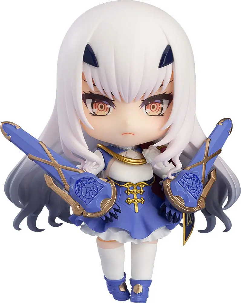 Fate/Grand Order Nendoroid Actionfigur Lancer/Melusine 10 cm Produktfoto