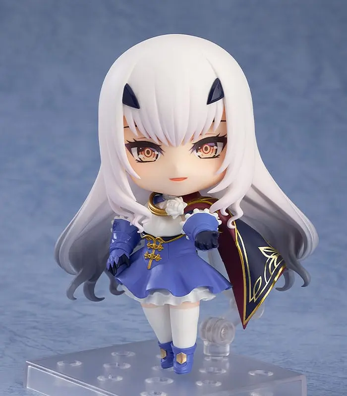 Fate/Grand Order Nendoroid Actionfigur Lancer/Melusine 10 cm Produktfoto