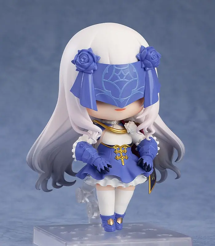 Fate/Grand Order Nendoroid Actionfigur Lancer/Melusine 10 cm Produktfoto