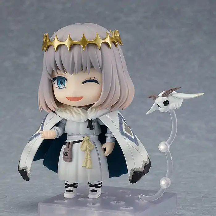 Fate/Grand Order Nendoroid Actionfigur Pretender/Oberon 10 cm Produktfoto