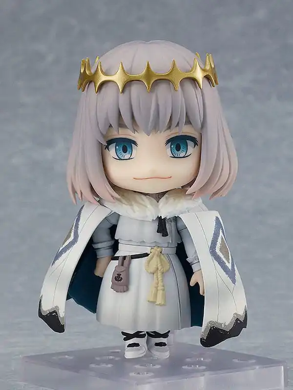 Fate/Grand Order Nendoroid Actionfigur Pretender/Oberon 10 cm Produktfoto