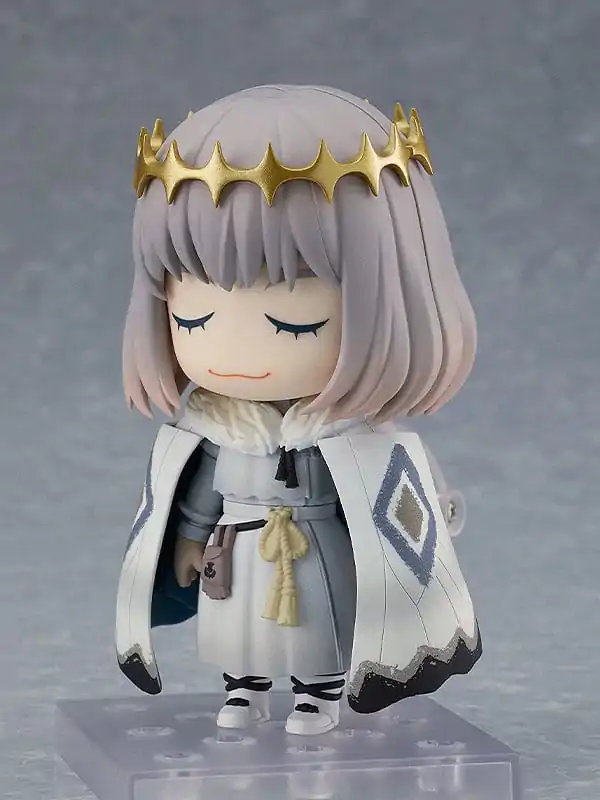 Fate/Grand Order Nendoroid Actionfigur Pretender/Oberon 10 cm Produktfoto