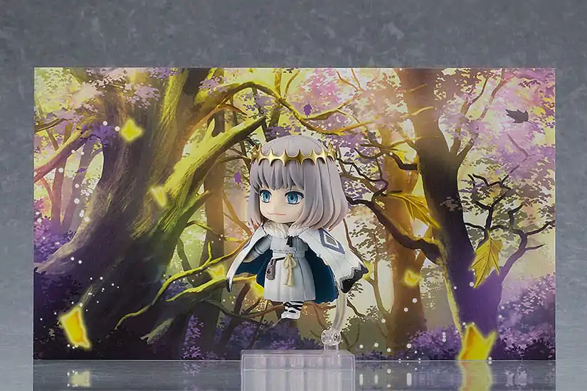 Fate/Grand Order Nendoroid Actionfigur Pretender/Oberon 10 cm Produktfoto