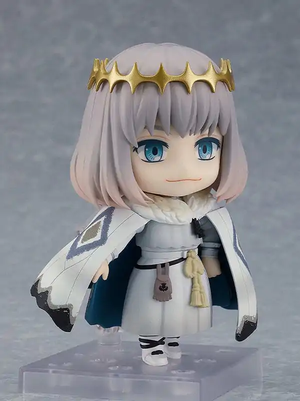 Fate/Grand Order Nendoroid Actionfigur Pretender/Oberon 10 cm Produktfoto