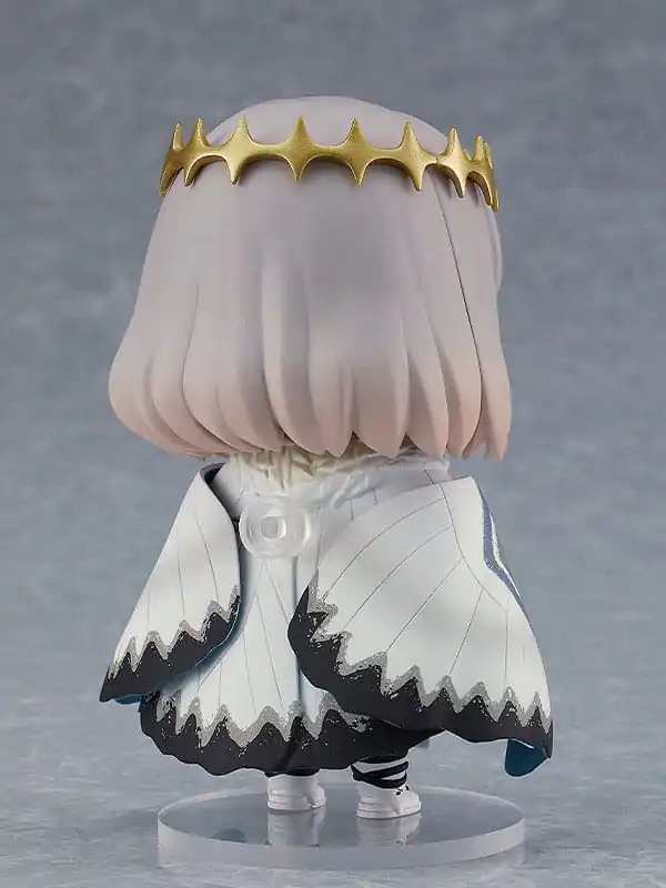 Fate/Grand Order Nendoroid Actionfigur Pretender/Oberon 10 cm Produktfoto