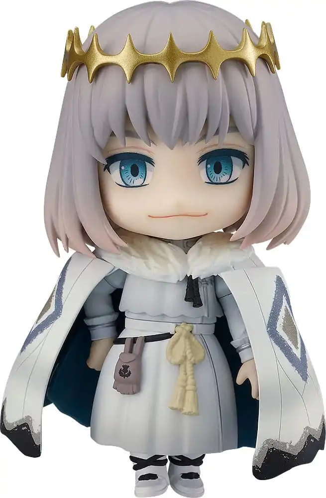 Fate/Grand Order Nendoroid Actionfigur Pretender/Oberon 10 cm Produktfoto