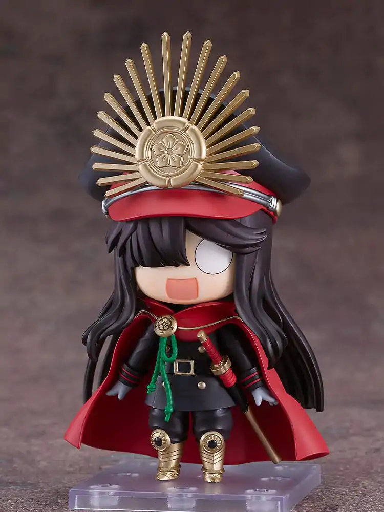 Fate/Grand Order Nendoroid Actionfigur Archer/Oda Nobunaga 10 cm termékfotó