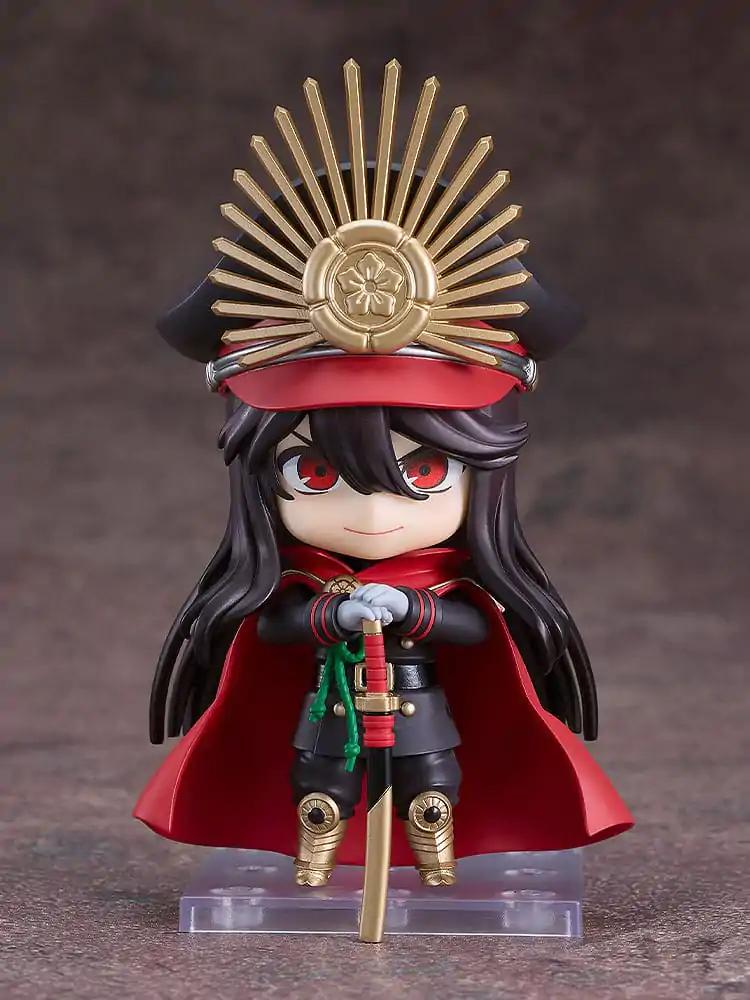 Fate/Grand Order Nendoroid Actionfigur Archer/Oda Nobunaga 10 cm termékfotó