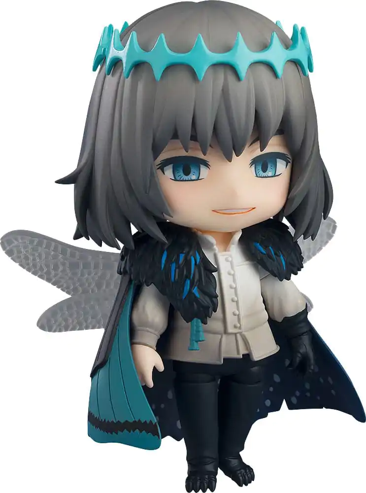 Fate/Grand Order Nendoroid Actionfigur Pretender/Oberon Vortigern 10 cm termékfotó